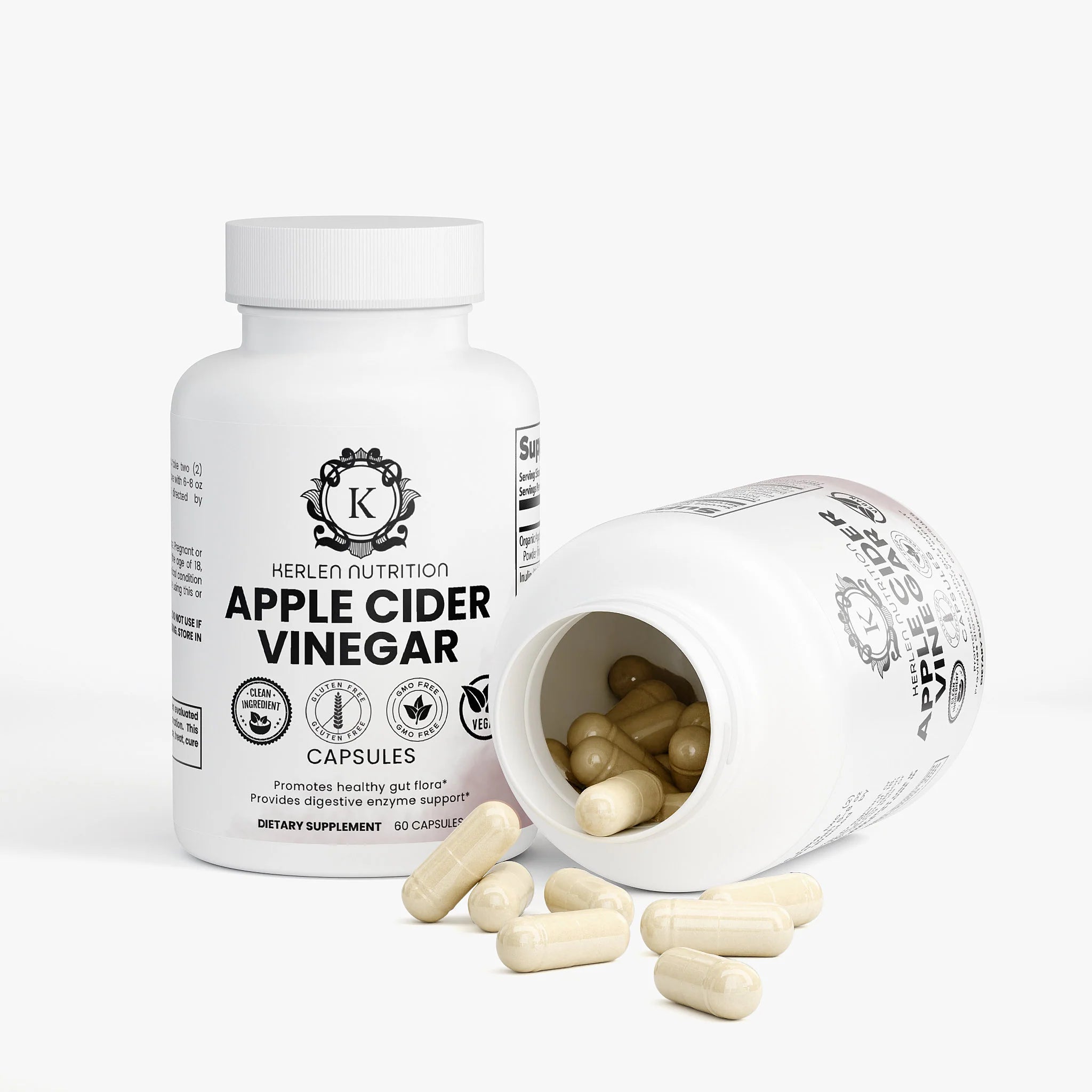 Weight Management Supplements