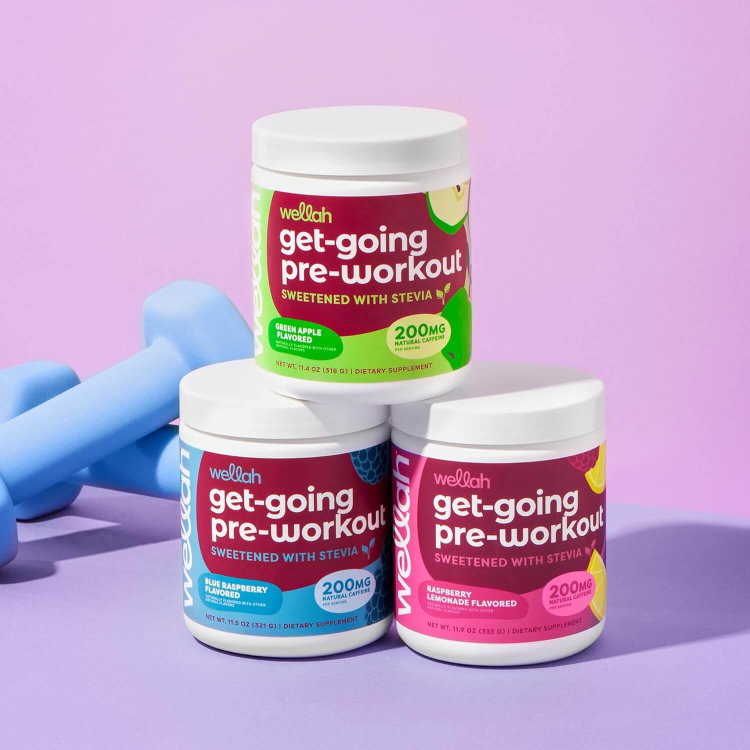 Muscle & Performance Supplements