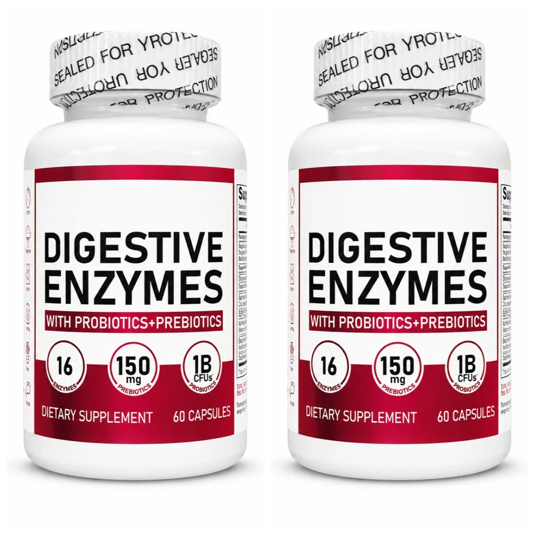 Digestive Wellness