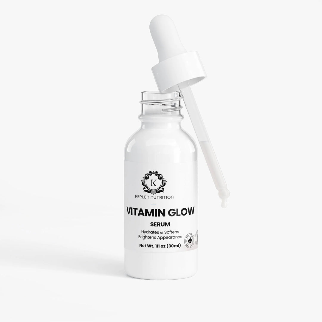 Vitamin Glow Serum