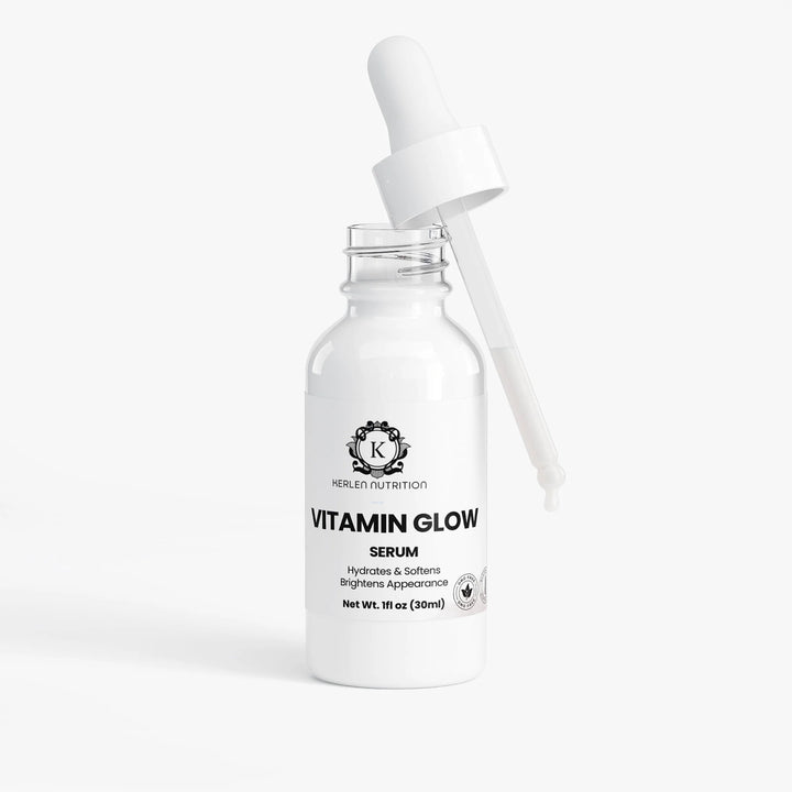 Vitamin Glow Serum