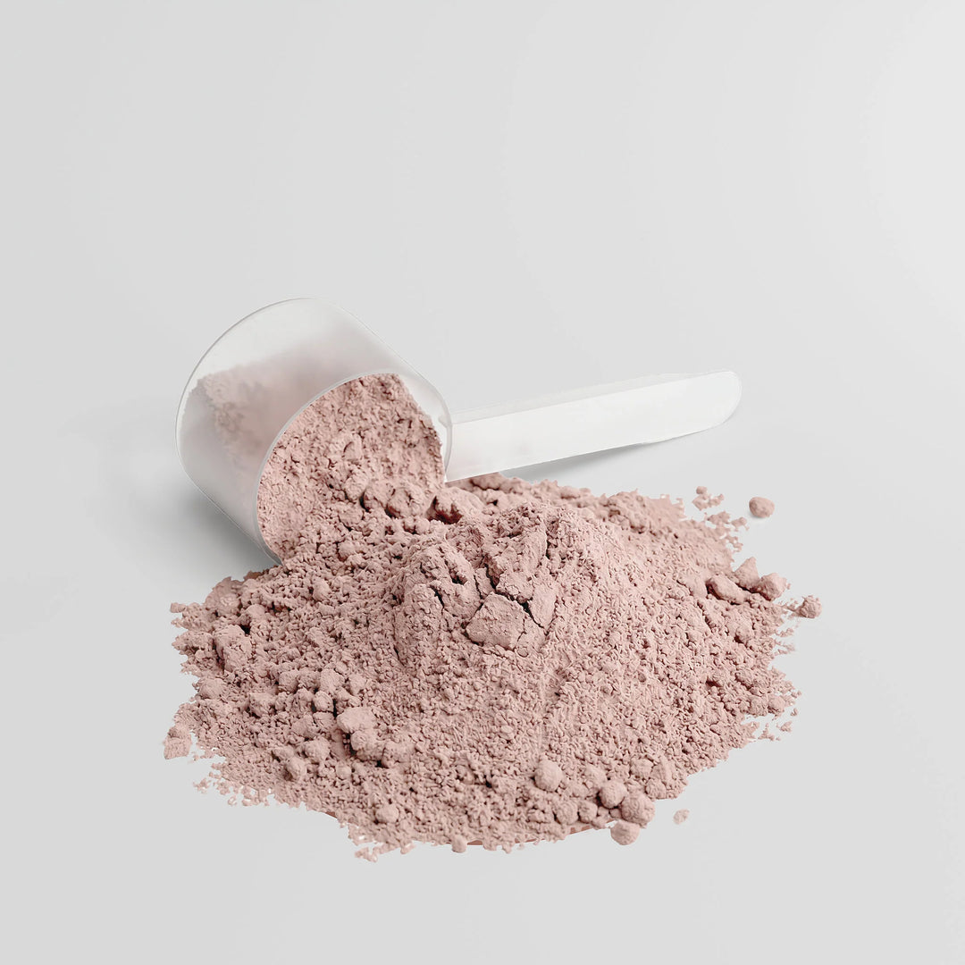Plant Protein (Vanilla) 850G