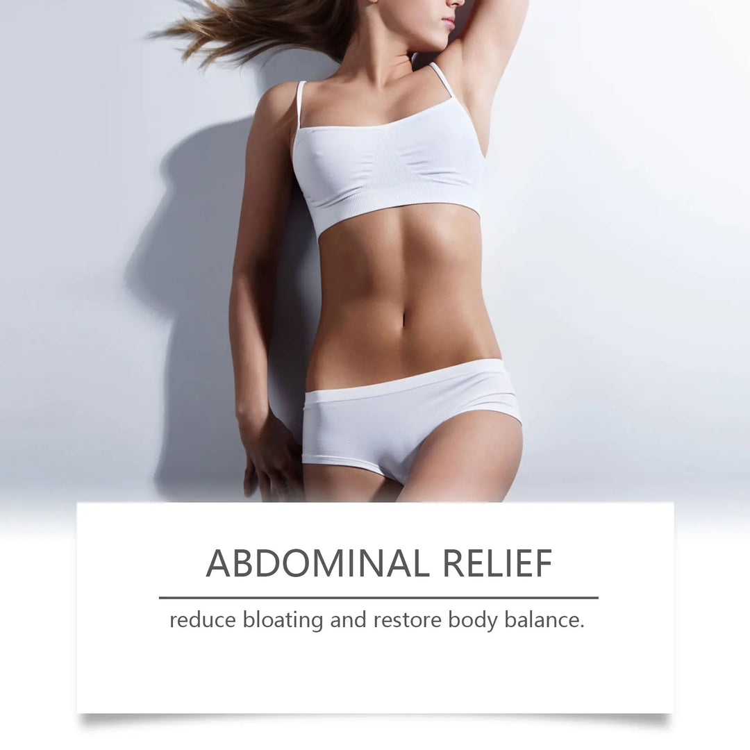 Herbal Detox Tea Abdomen Relieve Detoxification Health Care Fat Burning Shaping Curves Herbal Weight Loss Tea