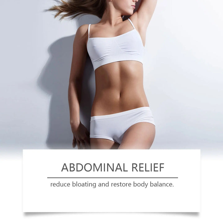 Herbal Detox Tea Abdomen Relieve Detoxification Health Care Fat Burning Shaping Curves Herbal Weight Loss Tea