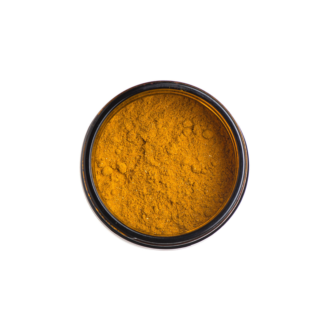 Golden Milk | Ayurvedic Turmeric Latte Blend with Ashwagandha &amp; Shatavari