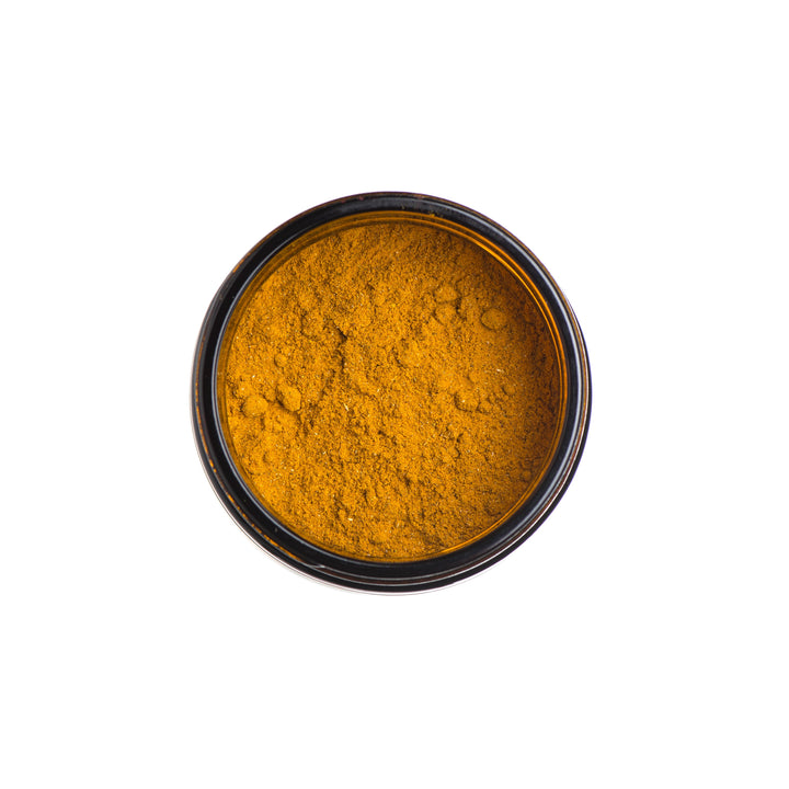 Golden Milk | Ayurvedic Turmeric Latte Blend with Ashwagandha &amp; Shatavari