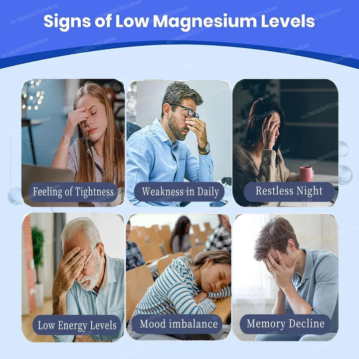 14 In 1 Magnesium Gummies with Ashwagandha, L-Theanine, D3 &amp; Zinc – Cortisol Supplements Promote Healthy Sleep