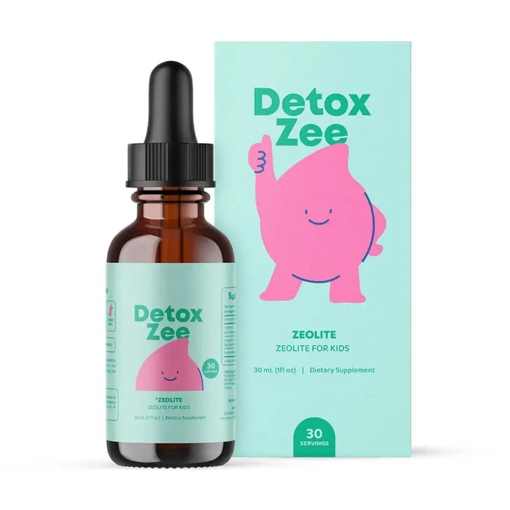 30ml Children&