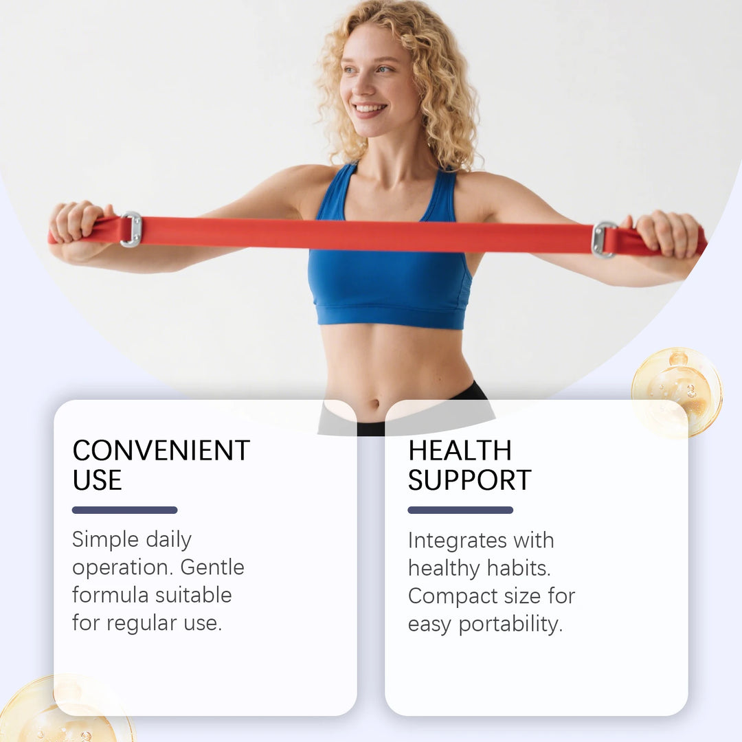 30/60/90pcs Enhance Energy Patches Vitality Boost Metabolism Suppor Firming Skin Slimming Body Care Wellness Patch