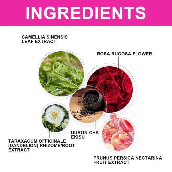Natural Herbal Wellness Tea Bags – Women’s Daily Wellness