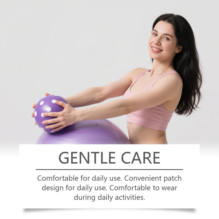 30/60/90pcs Enhance Energy Patches Vitality Boost Metabolism Suppor Firming Skin Slimming Body Care Wellness Patch