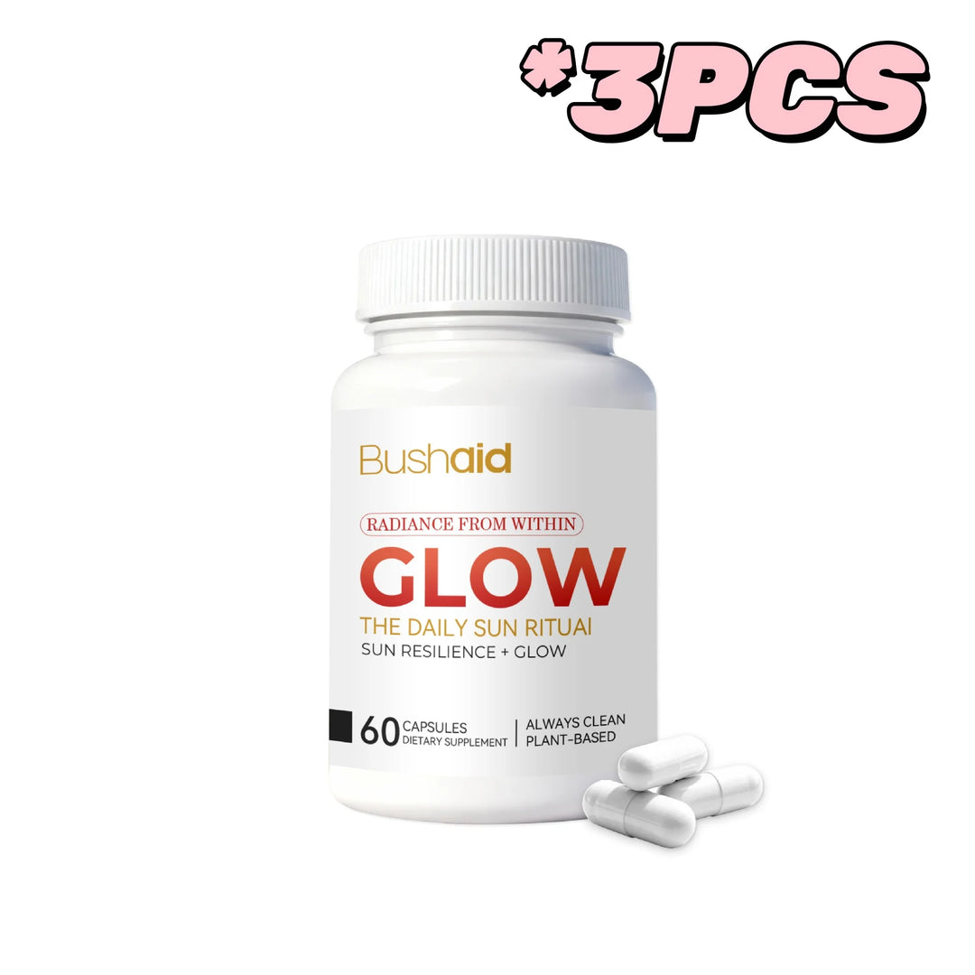 Skin Brightening Capsules – Vitamins A &amp; C