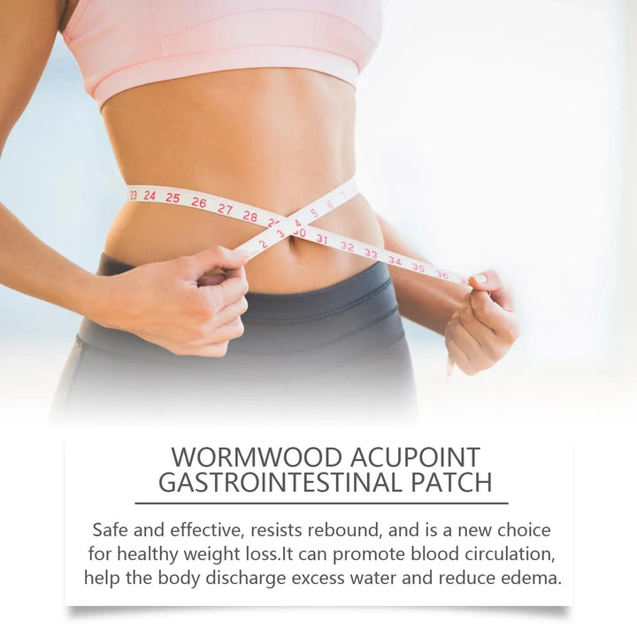 Constipation Detox Patch Promote Intestinal Peristalsis Support Digestive Health Relieve Diarrhea Bloating Colon Cleanse Plaster