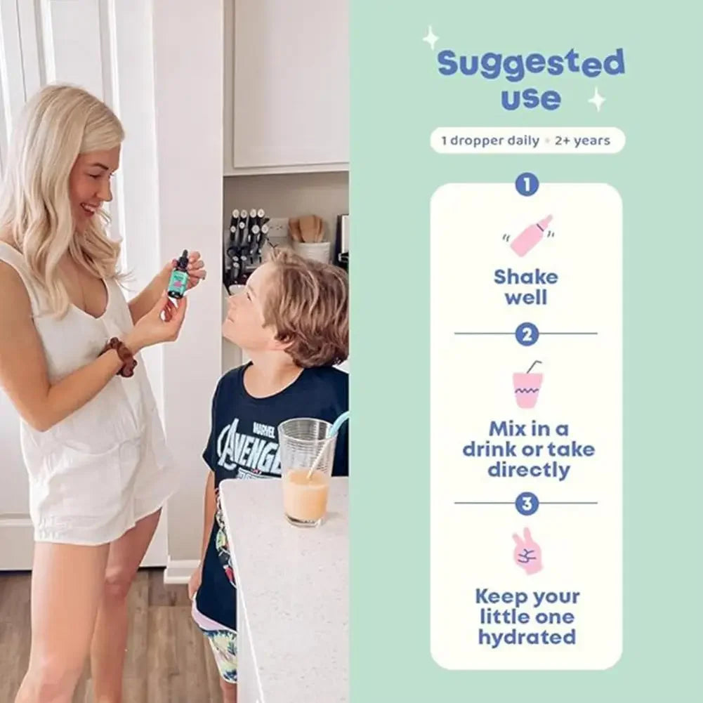 30ml Children&