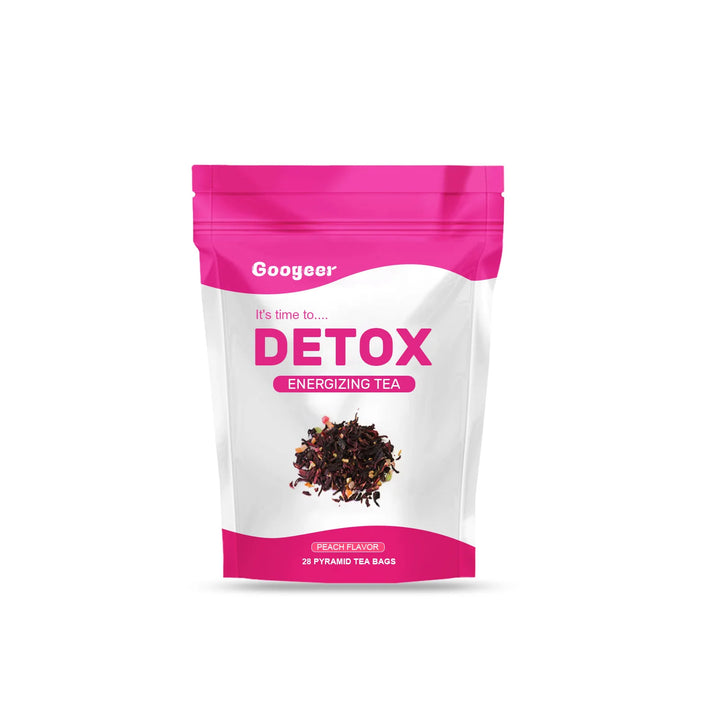 Natural Herbal Wellness Tea Bags – Women’s Daily Wellness