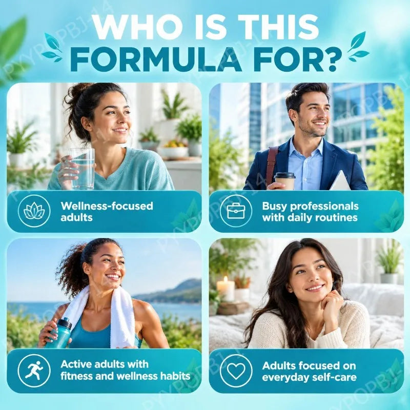 Oral Probiotic Capsules – Fresh Breath, Teeth &amp; Gum Support