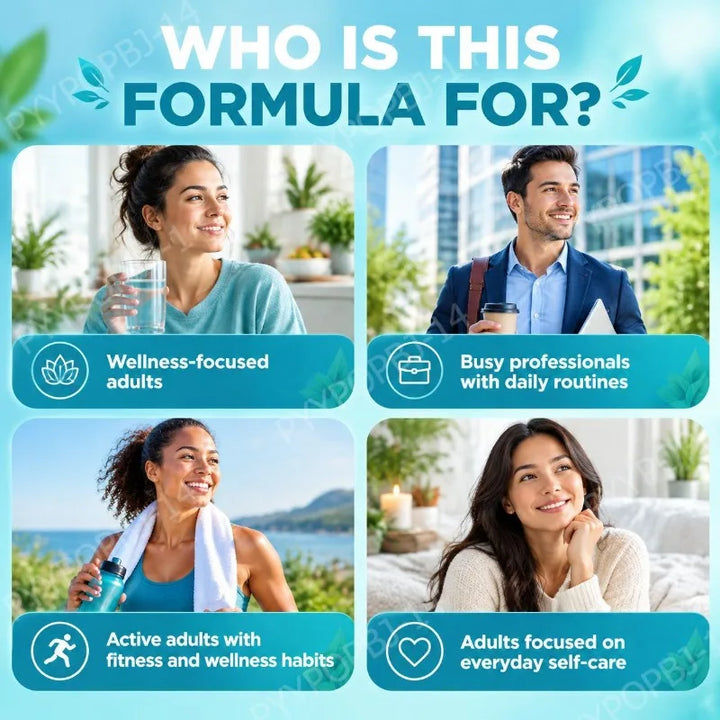 Oral Probiotic Capsules – Fresh Breath, Teeth &amp; Gum Support