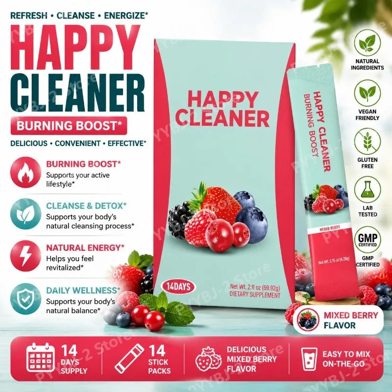 Electrolyte Powder – Watermelon &amp; Strawberry with Probiotics