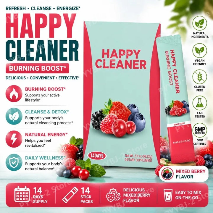 Electrolyte Powder – Watermelon &amp; Strawberry with Probiotics