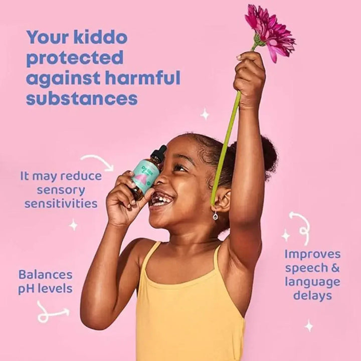 30ml Children&