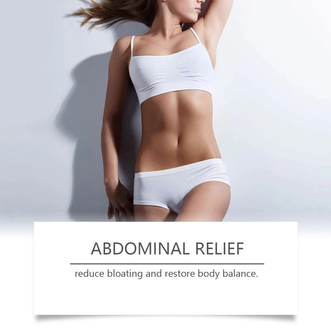 Herbal Detox Tea Abdomen Relieve Detoxification Health Care Fat Burning Shaping Curves Herbal Weight Loss Tea