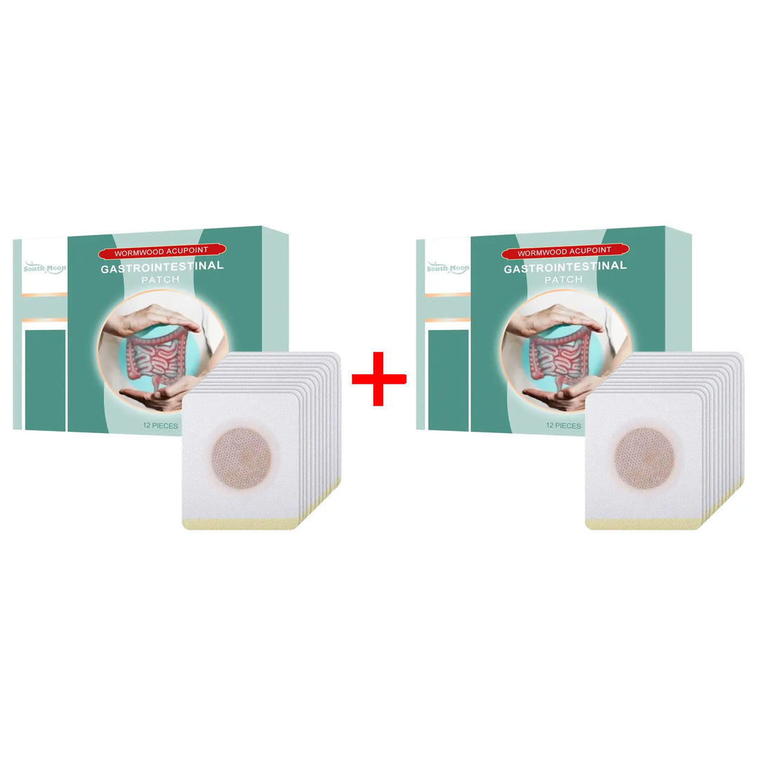 Constipation Detox Patch Promote Intestinal Peristalsis Support Digestive Health Relieve Diarrhea Bloating Colon Cleanse Plaster
