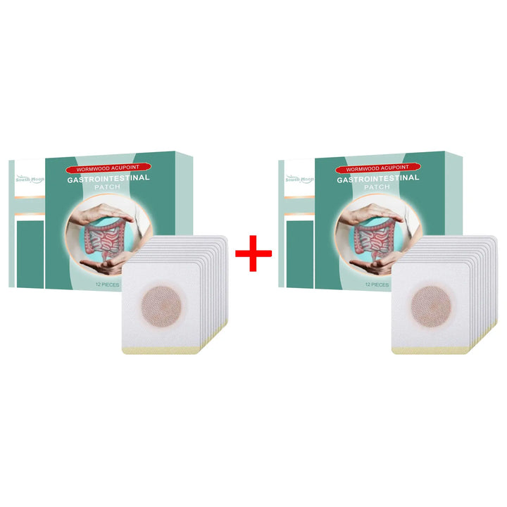 Constipation Detox Patch Promote Intestinal Peristalsis Support Digestive Health Relieve Diarrhea Bloating Colon Cleanse Plaster