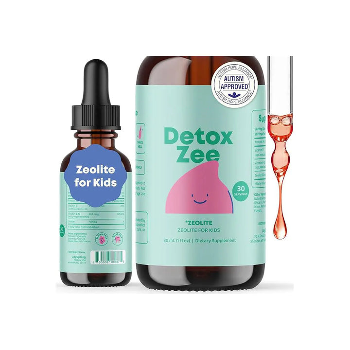 30ml Children&