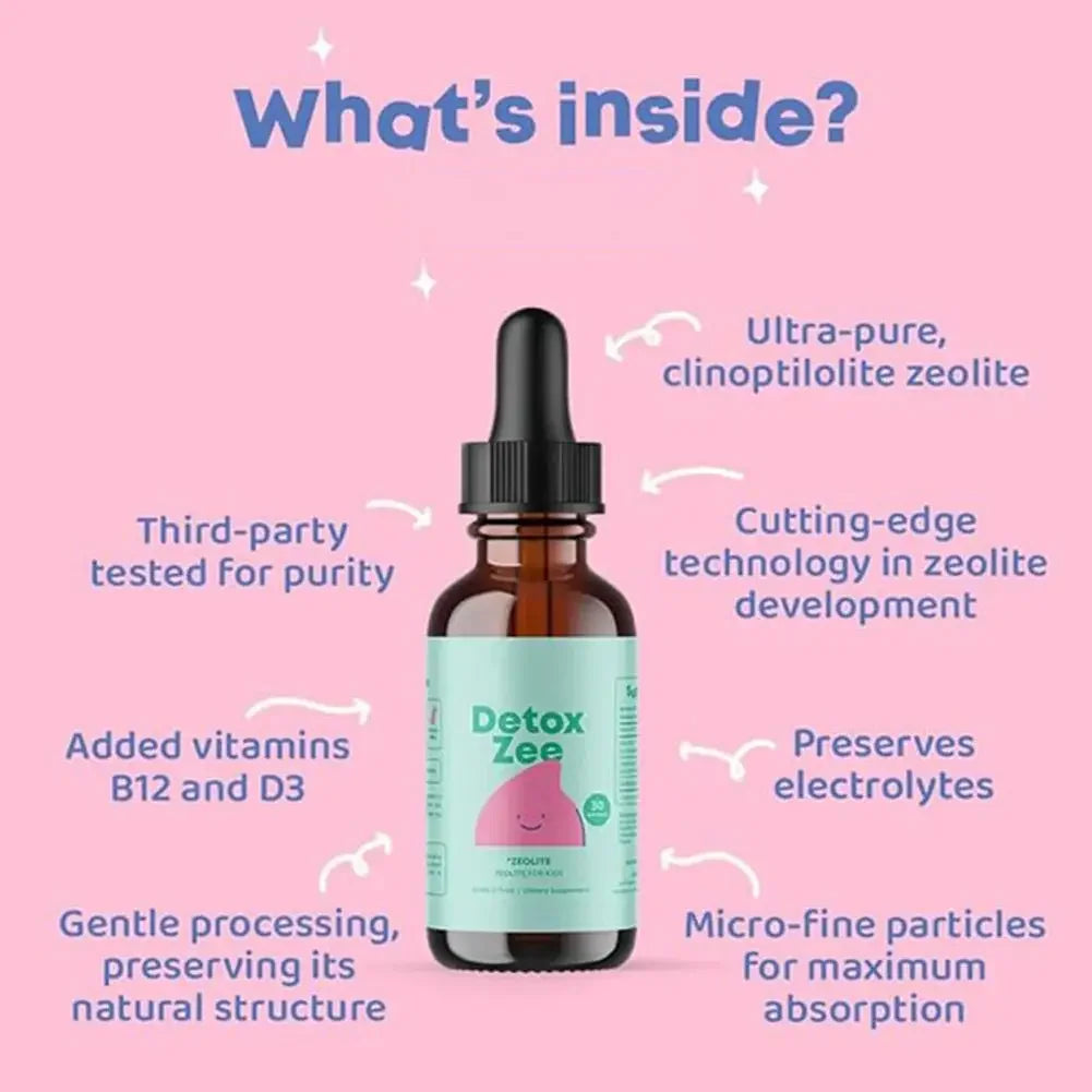 30ml Children&