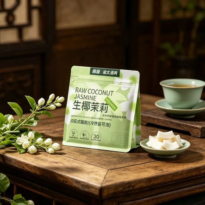 Premium Ceylon Tea Powder – 7 Bags × 18g