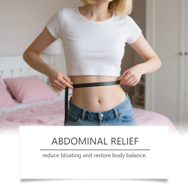 Herbal Detox Tea Abdomen Relieve Detoxification Health Care Fat Burning Shaping Curves Herbal Weight Loss Tea