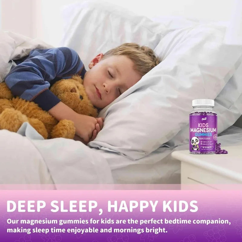 Children&