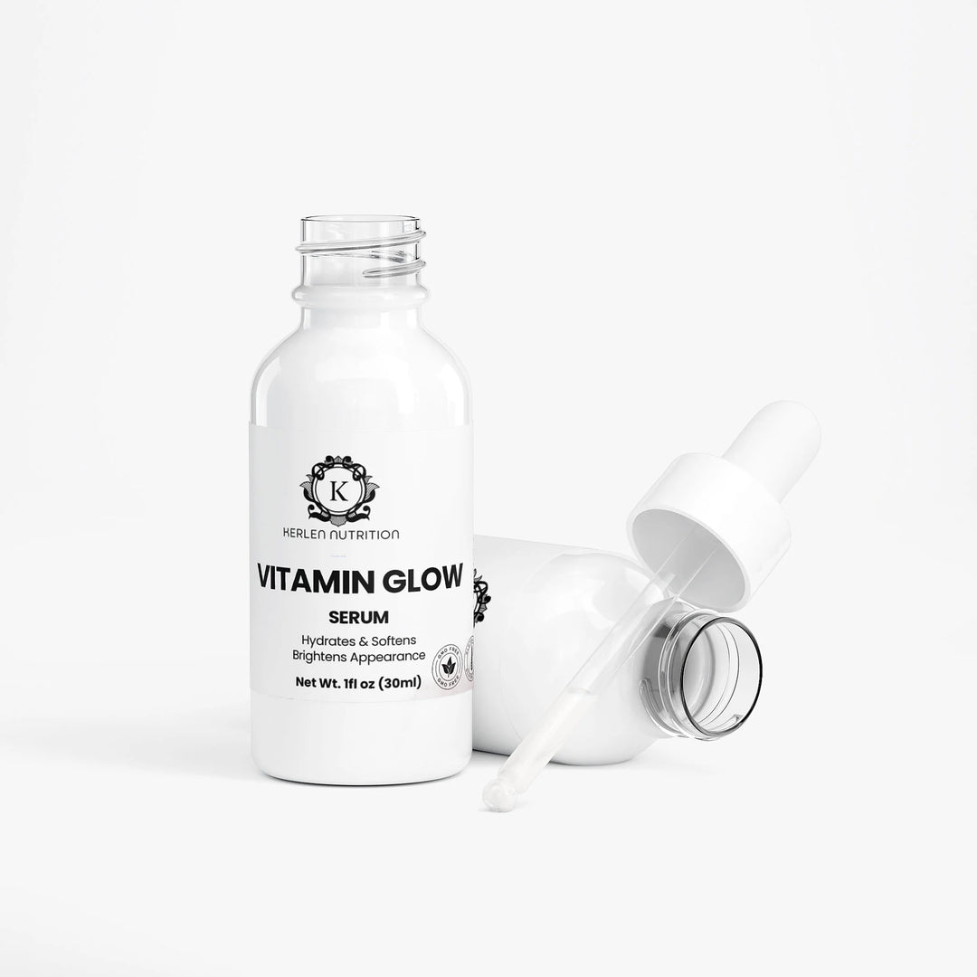 Vitamin Glow Serum