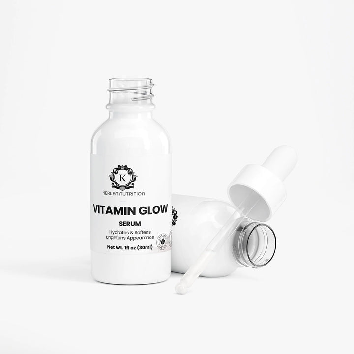 Vitamin Glow Serum